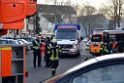 Feuer 1 Koeln Vingst Hesshofplatz P35